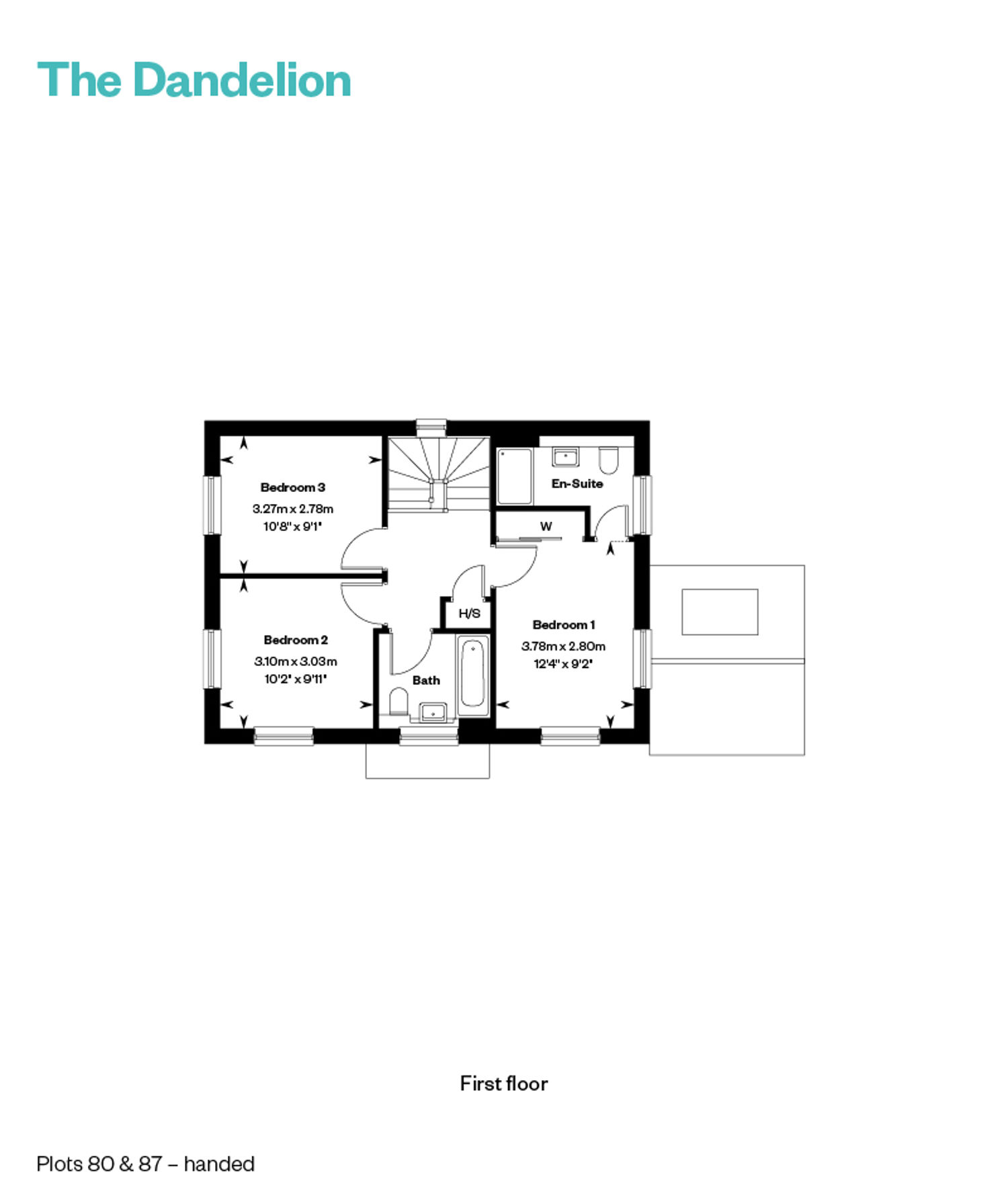 5512883 CALA SHC The Oaks Housetype Web Files 1200X800 The Dandelion FF