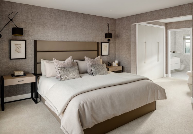 Vb5106459 CALA North Burnland Meadows The Macraemaster Bed To En Suite RL1 0045 ZAC And ZAC 1024X683