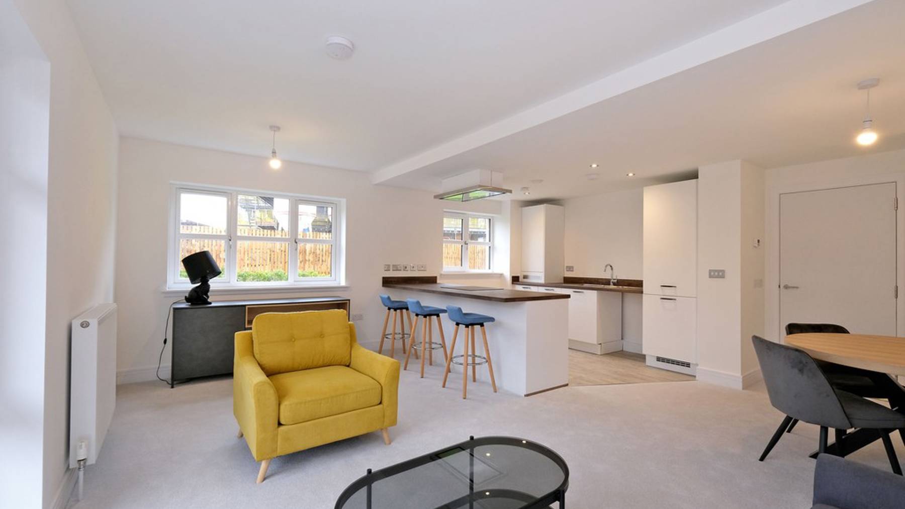 Southbank Apartment Type 12