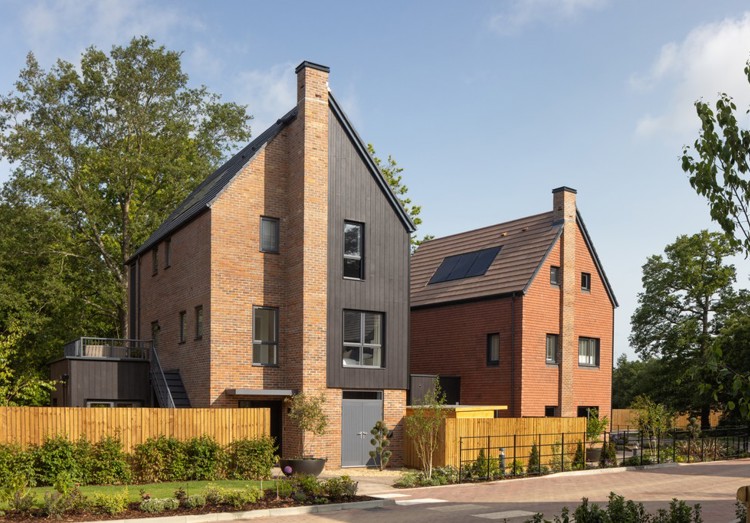 Houses for sale in Weybridge Surrey
