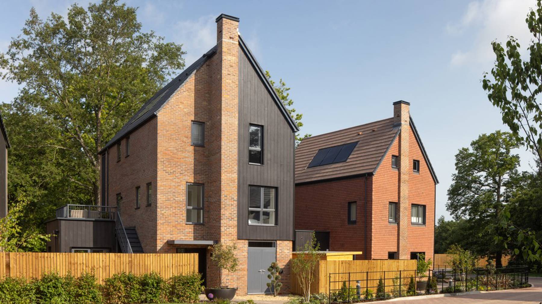 Houses for sale in Weybridge Surrey