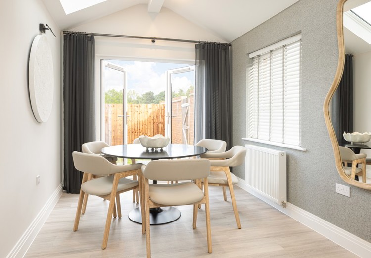 4 bedroom home for sale in Deepcut