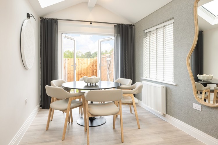 4 bedroom home for sale in Deepcut