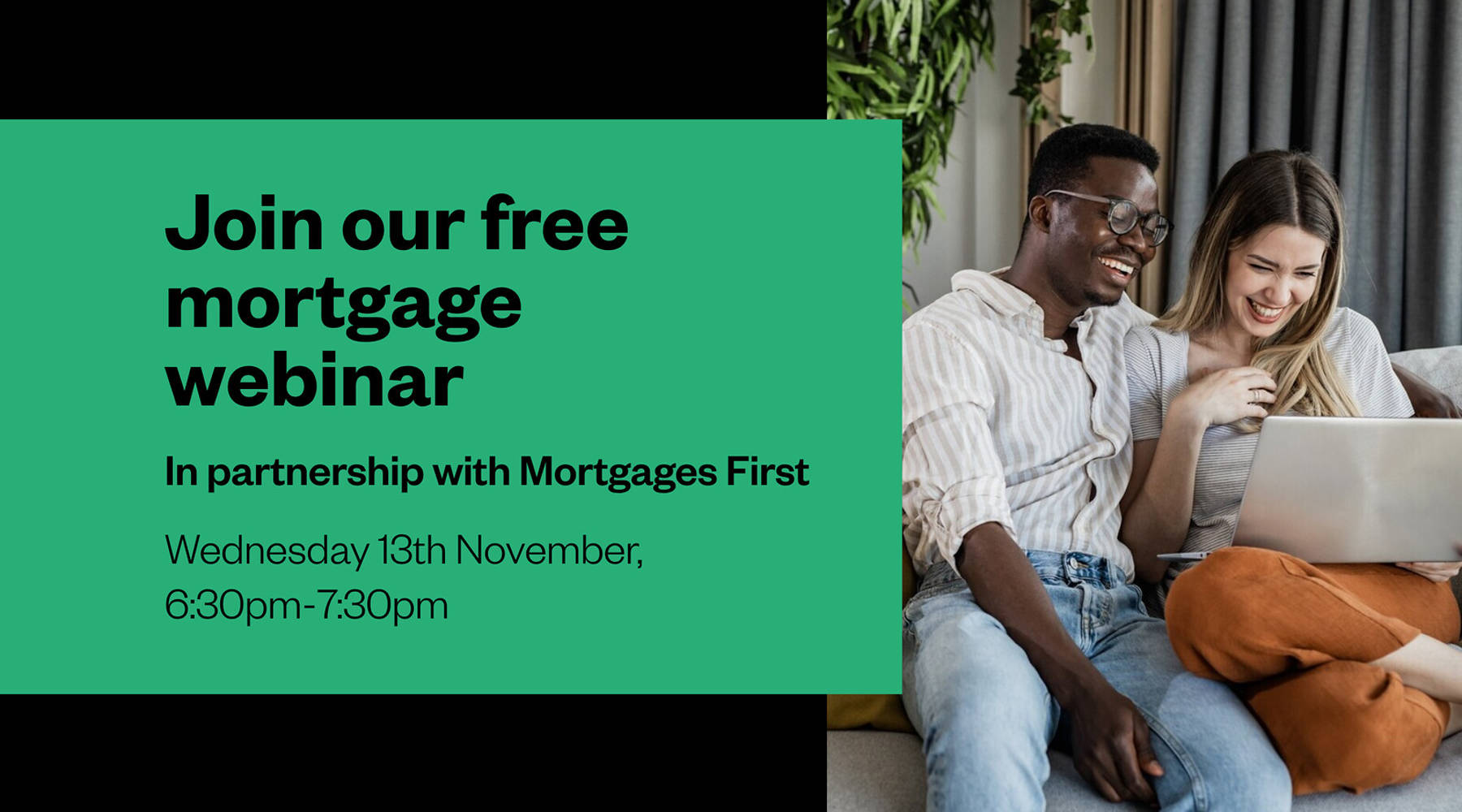 Hampton Lakes mortgage webinar 13th Nov24