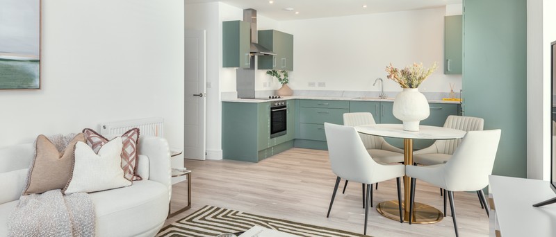 Open Plan Living Ingatestone Grove, Ingatestone