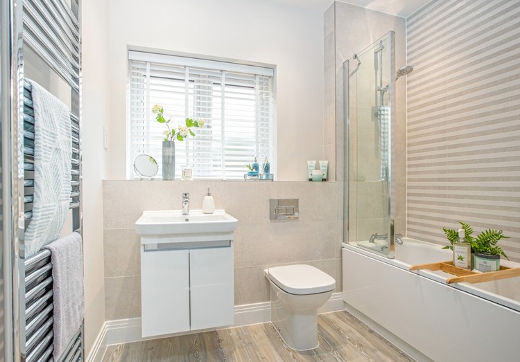 Thames Hurwick Bathroom