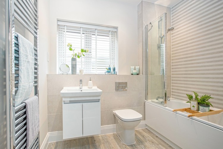 Thames Hurwick Bathroom