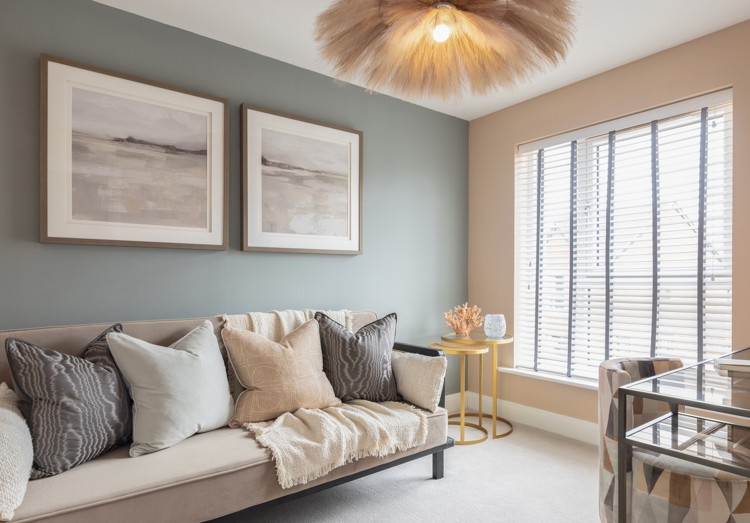 Internal image of The Alder, house for sale in Wimborne