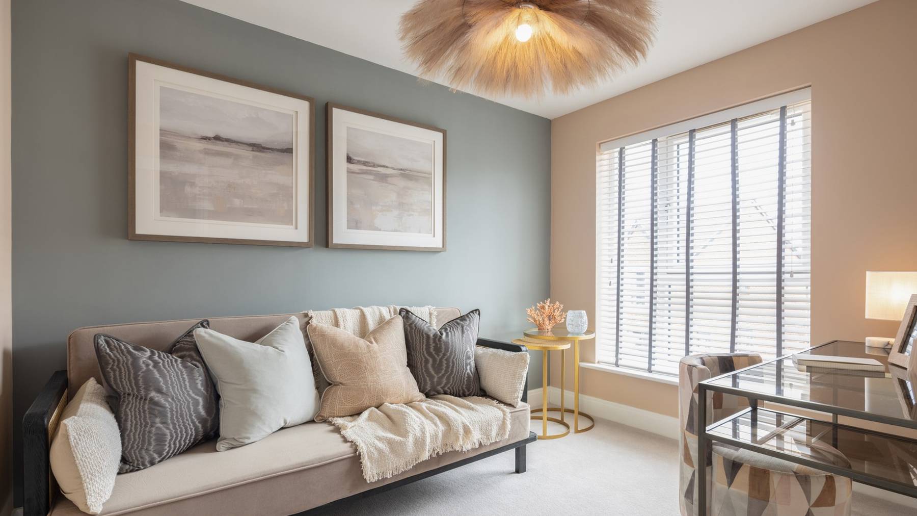 Internal image of The Alder, house for sale in Wimborne