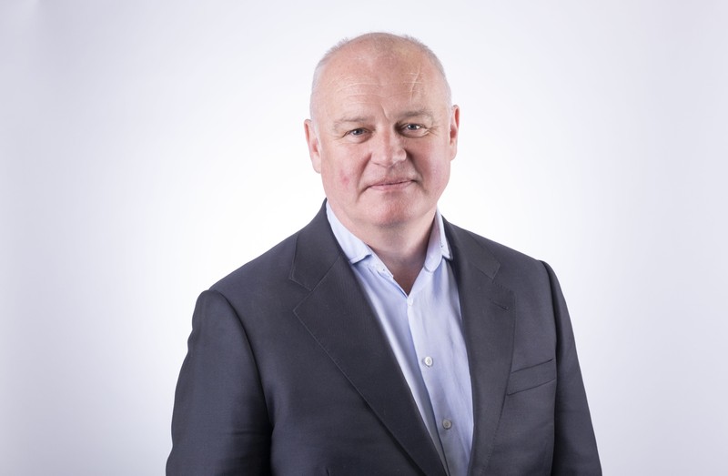 Kevin Whitaker