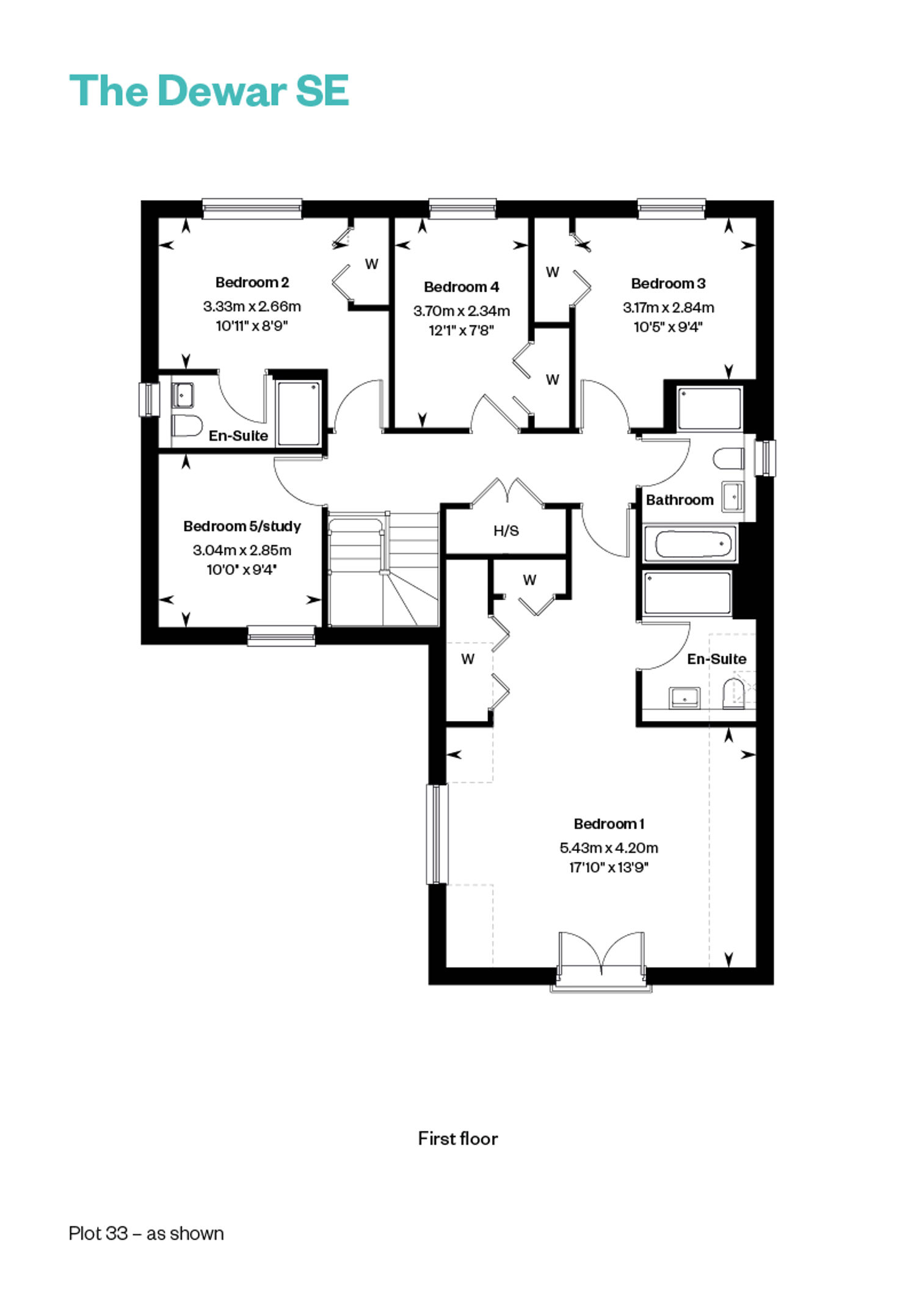 5872132 CALA WEST Aurs Meadows The Crest Web Floorplans 800X1200 The Dewarse FF