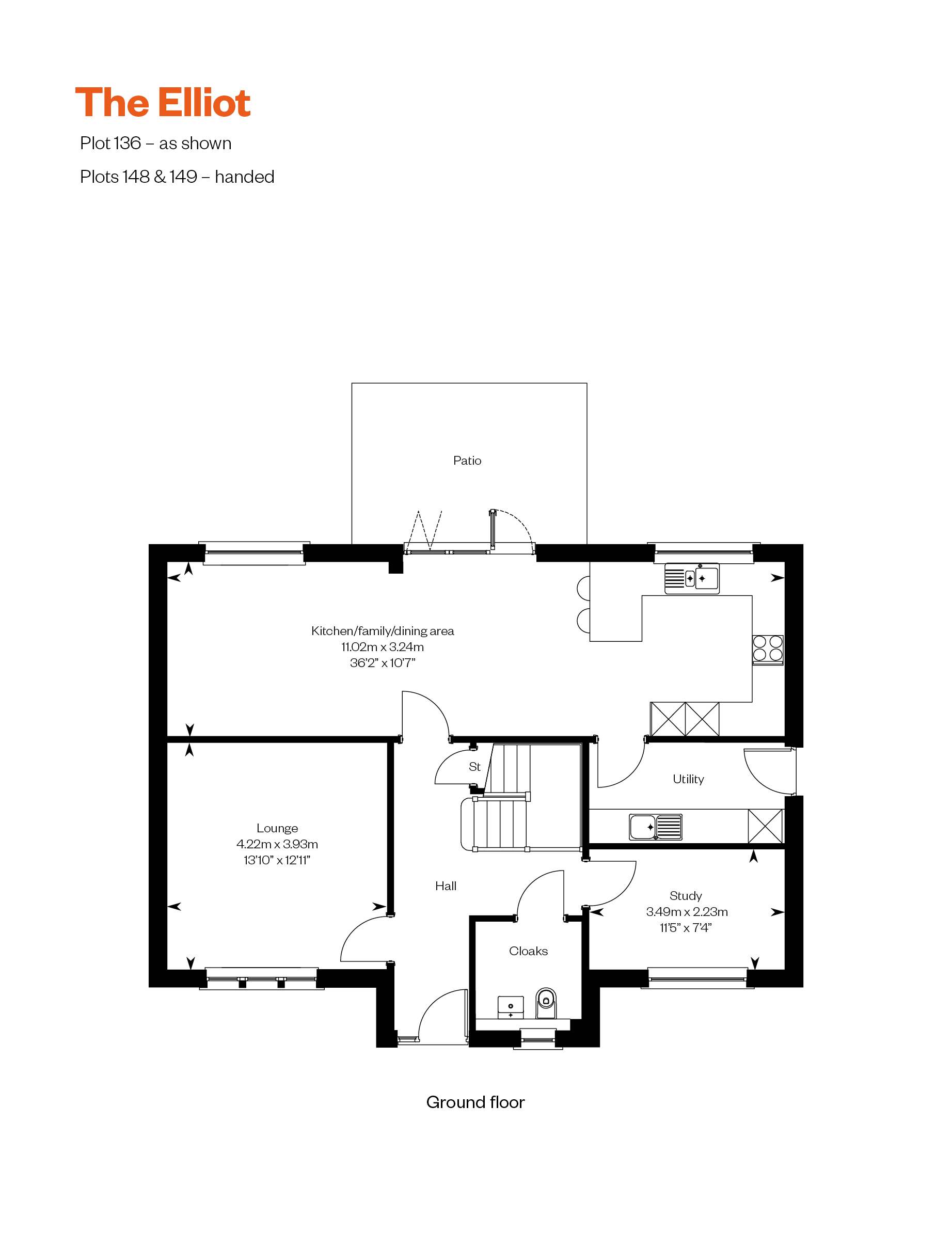 4626455 CALA Mansfield Lea The Elliot Floorplan JPG GF 5933632