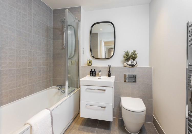 2 Bedroom Apartment (12)