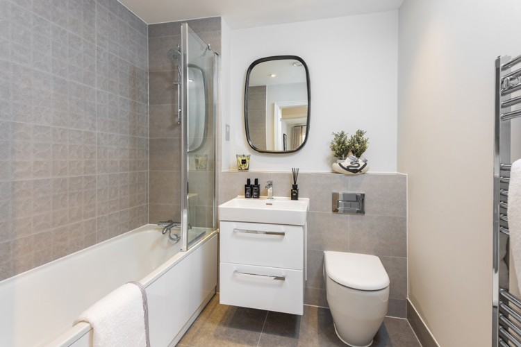 2 Bedroom Apartment (12)