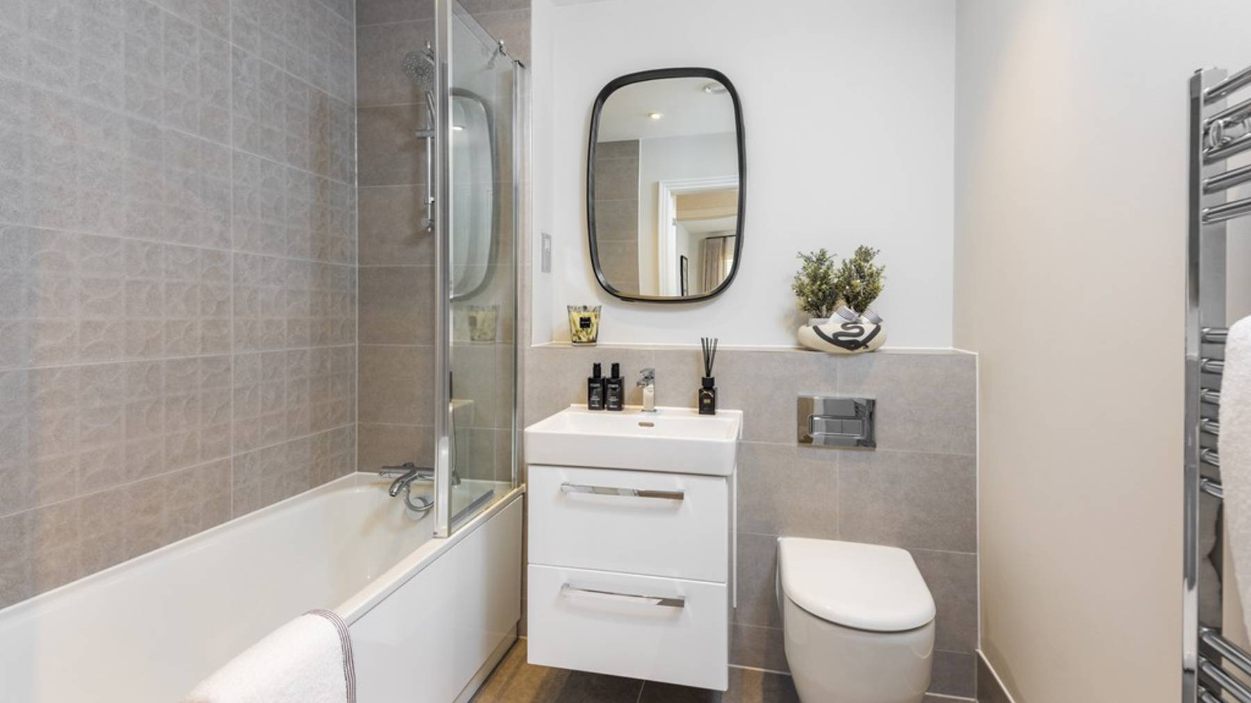 2 Bedroom Apartment (12)