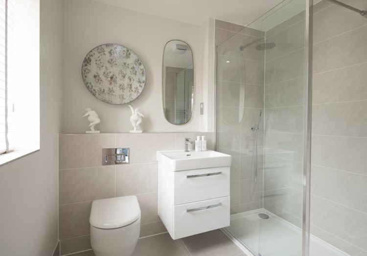 New homes for sale Weybridge 