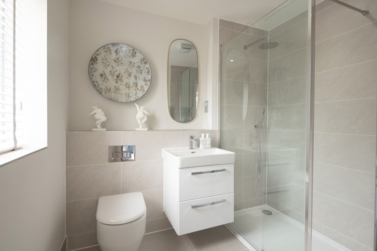 New homes for sale Weybridge 