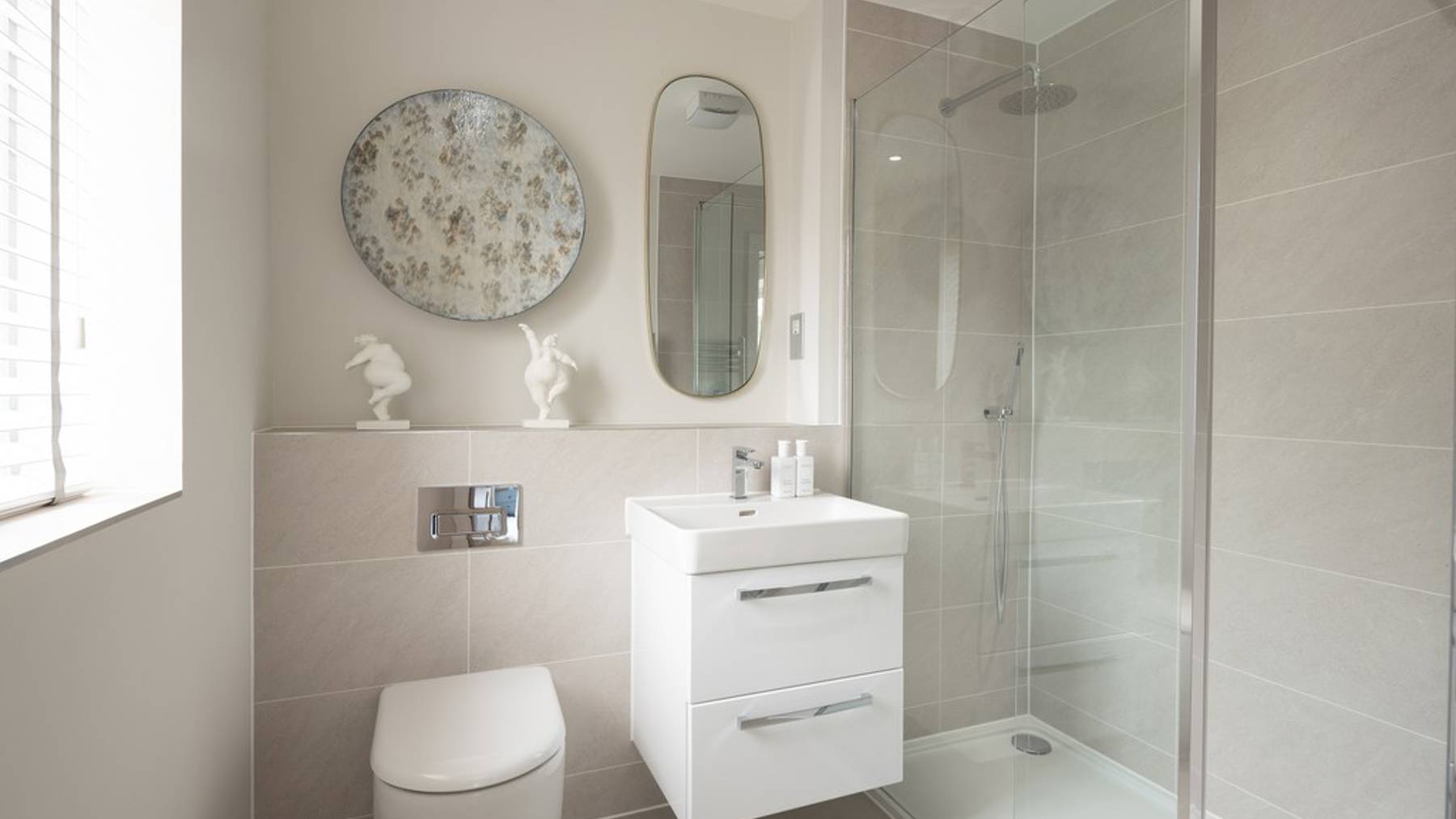 New homes for sale Weybridge 