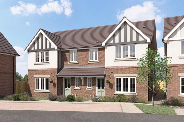 Houses for sale kings langley