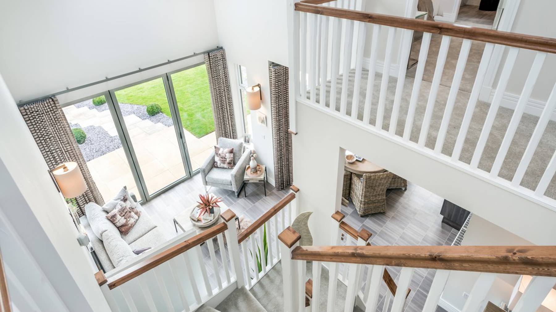 5 bedroom home for sale in Gullane | East Lothian new build homes for sale