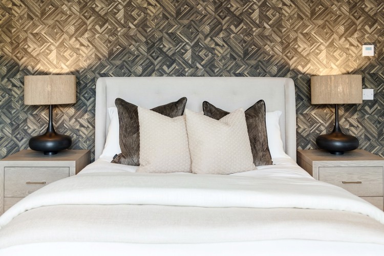Vb5170040 20240625 Cala Homes Calderwood The Garvie Bedroom 1 004 1600X1067