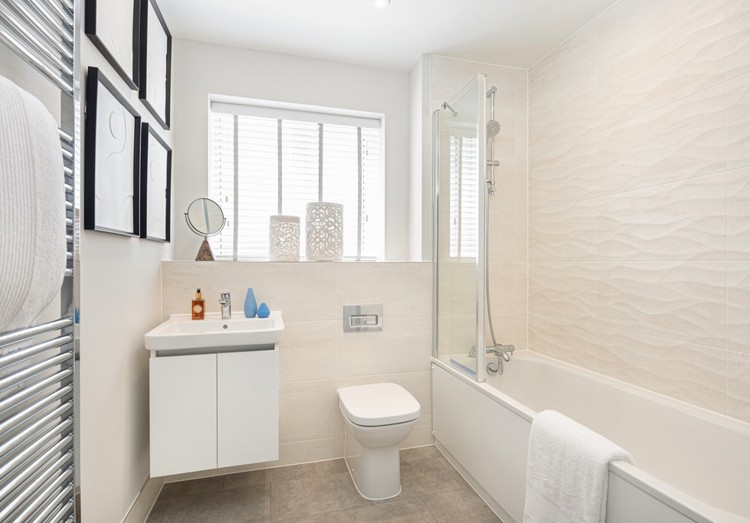 4 bedroom home for sale in Deepcut