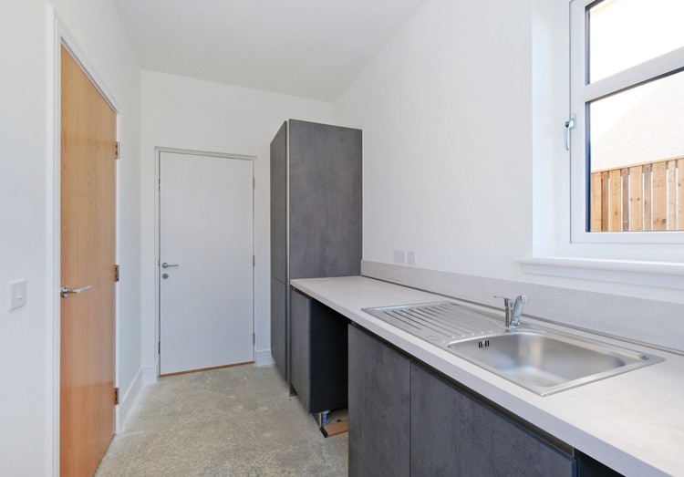 5 bedroom homes for sale at Craibstone by Bucksburn, by Cala Homes