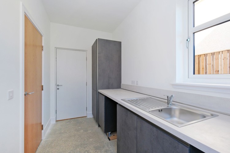 5 bedroom homes for sale at Craibstone by Bucksburn, by Cala Homes
