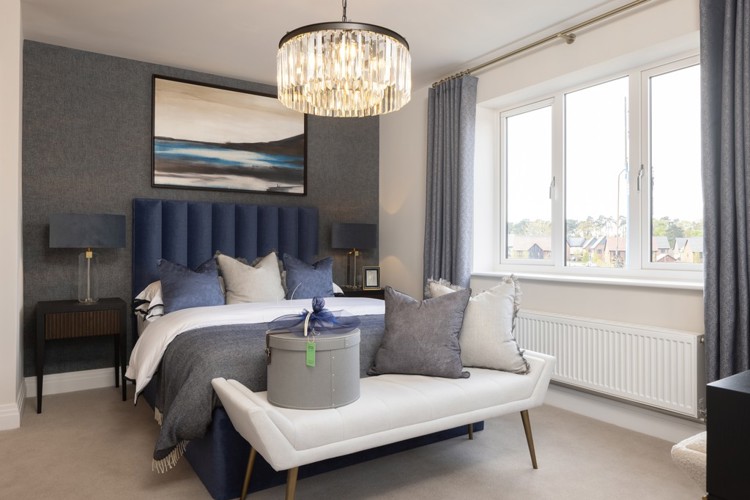 Houses for sale in Wimborne Dorset