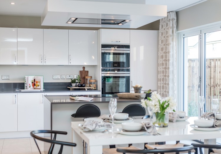 Vb1412669 20190221 Cala Homes Kingfisher Park 036 3200X2136