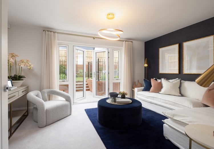 Houses for sale in Wimborne Dorset