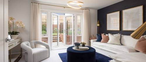 Houses for sale in Wimborne Dorset