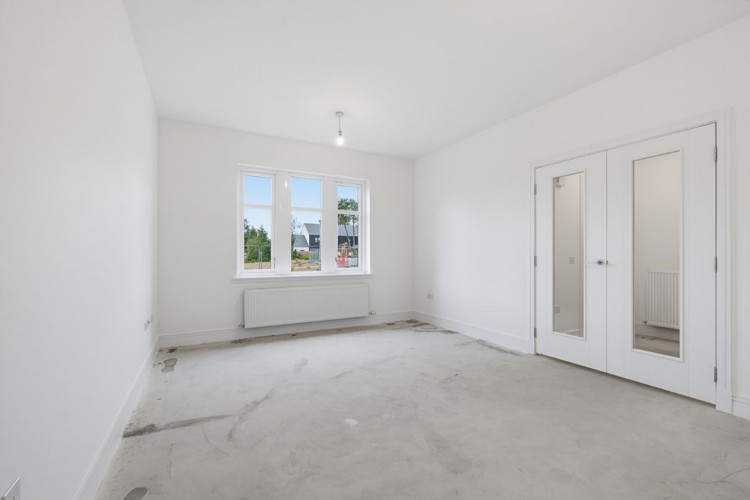 4 and 5 bedroom homes for sale in Banchory, Cala Homes