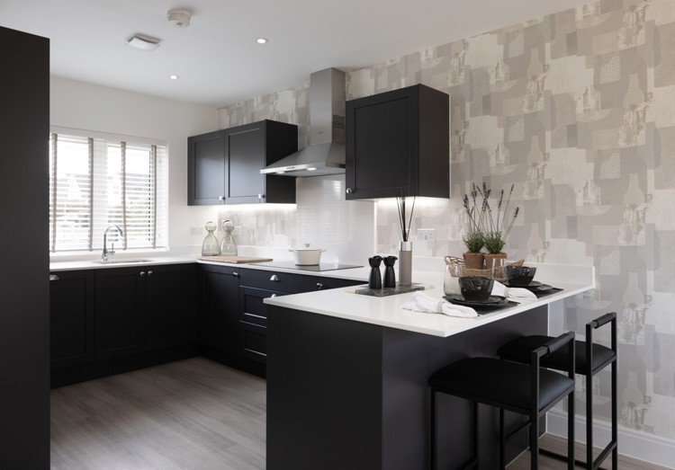The Tulipwood Kitcheb Ingatestone Grove