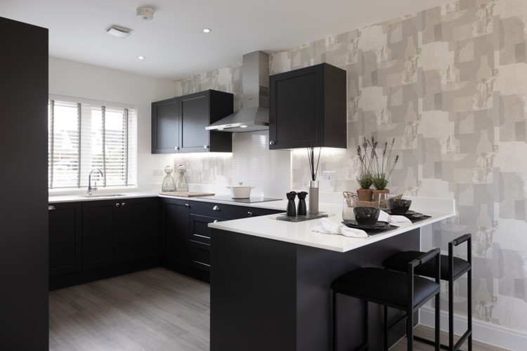 The Tulipwood Kitcheb Ingatestone Grove