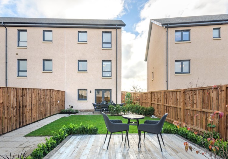 The Balvenie | Garden