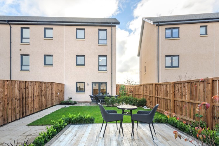 The Balvenie | Garden
