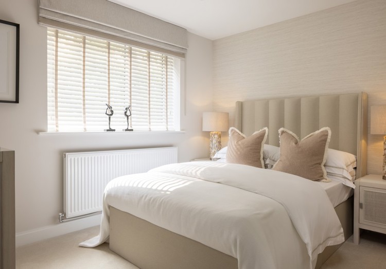 New homes for sale Weybridge 