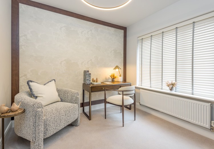 Houses for sale in Finchampstead, Wokingham