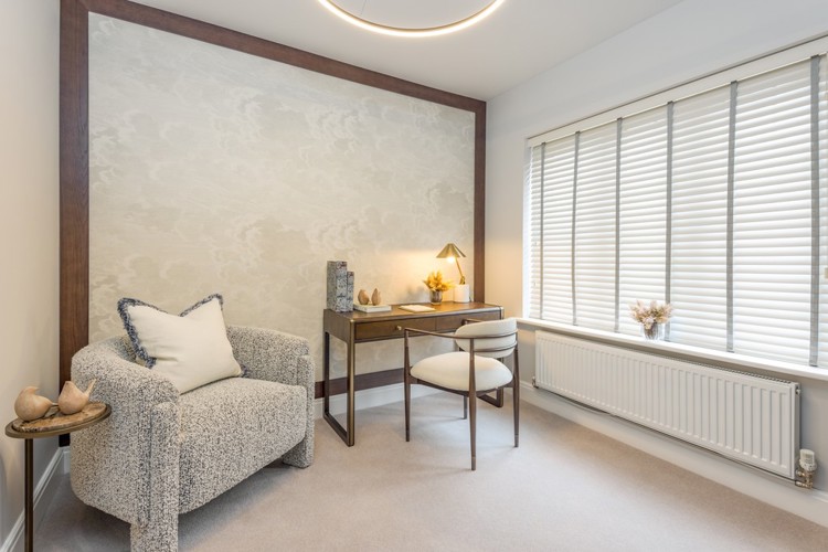 Houses for sale in Finchampstead, Wokingham