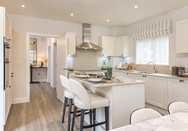 The Rowan Kitchen 