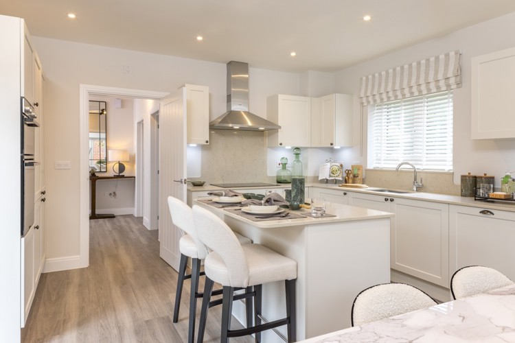 The Rowan Kitchen 