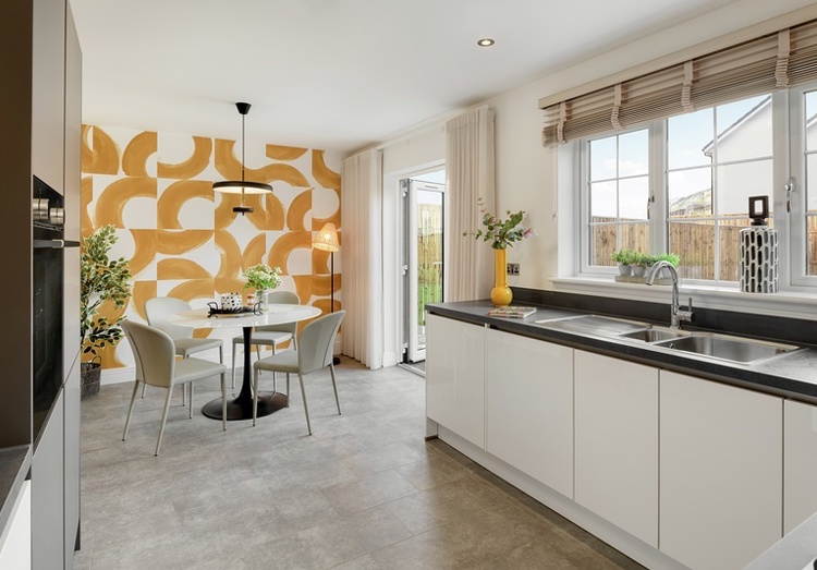 Vb2102577 Print Kitchen To Dining Zacandzac (1)