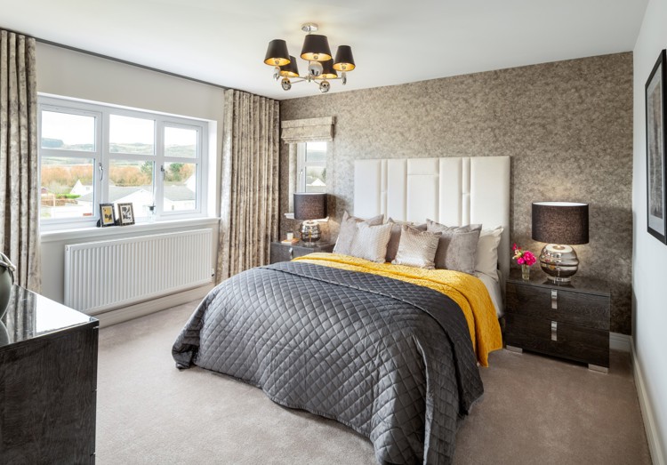 Vb1631529 Print Logan Masterbedroom Overview 1600X1067