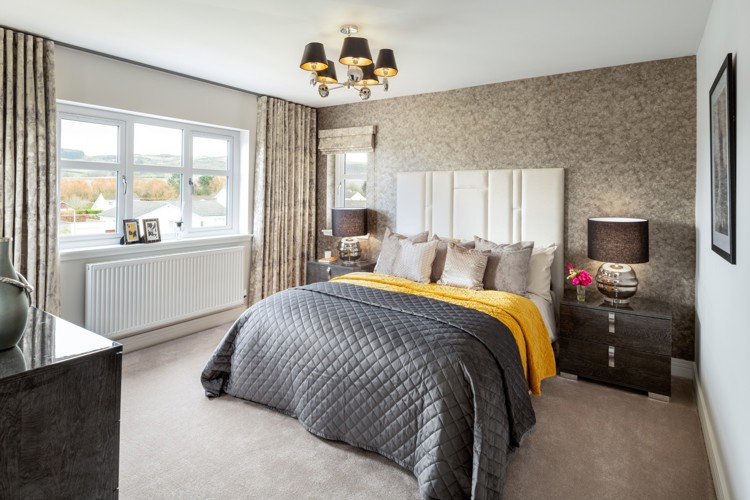 Vb1631529 Print Logan Masterbedroom Overview 1600X1067