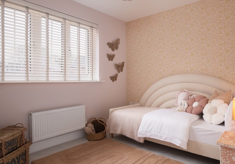  New homes for sale Finchampstead 