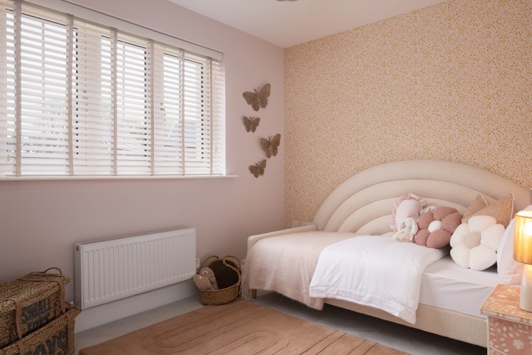  New homes for sale Finchampstead 