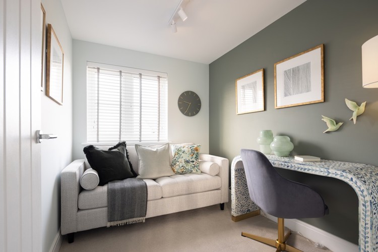 New Home for sale Himley Village, Bicester