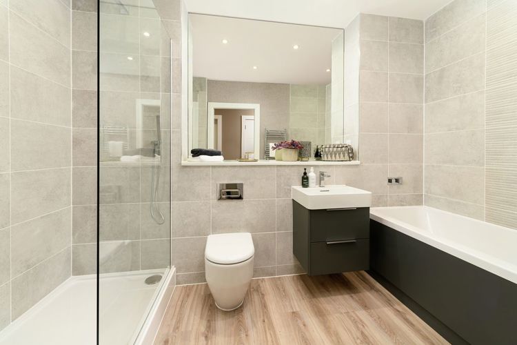 Vb1735680 Jordan Park Show Apartment Family Bath Zacandzac