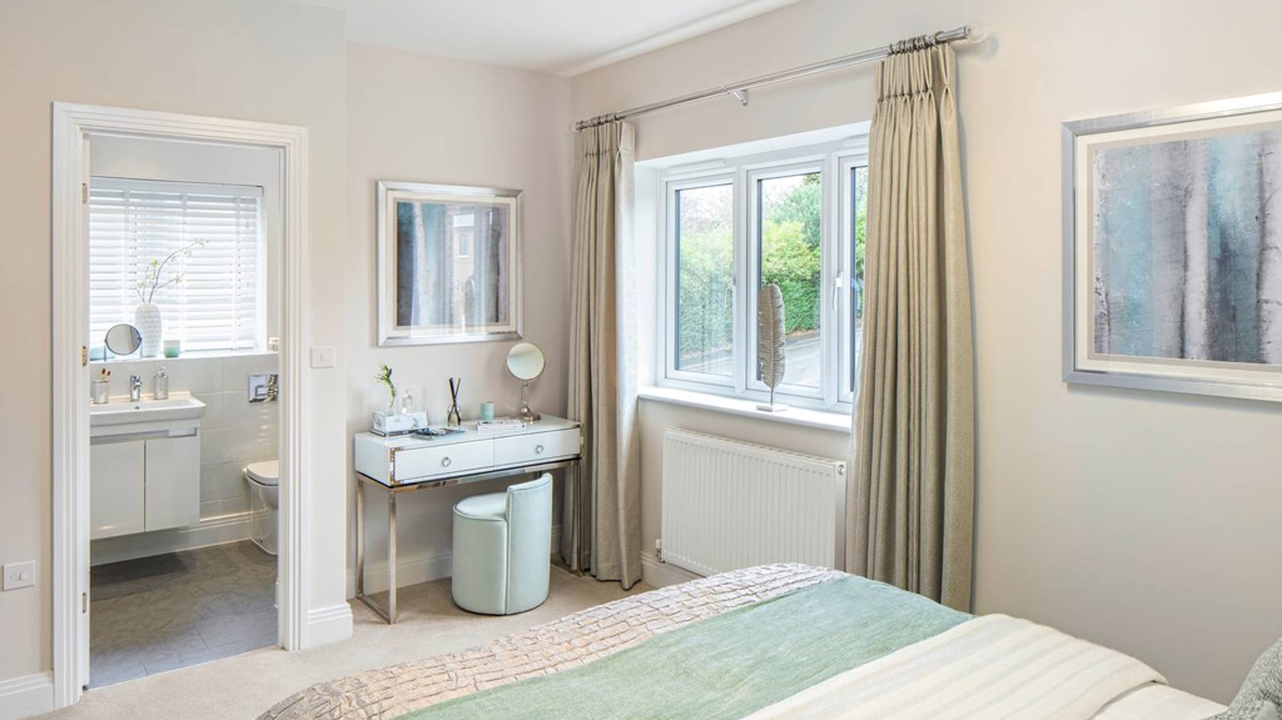 The Lanmead_Bedroom1_Ufford Chase